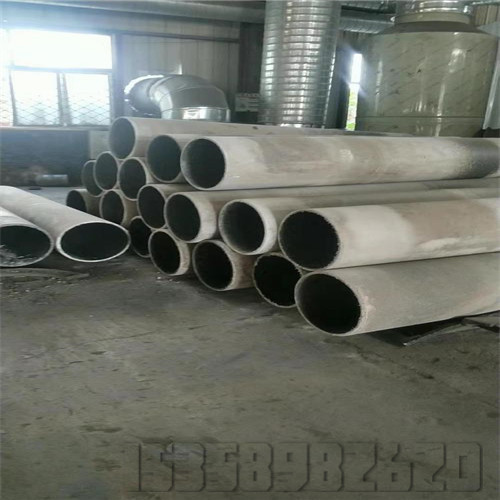 離心鑄管 下料管 進料鋼管 鑄管